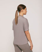 STRENGTH LIGHT WEIGHT T-SHIRT