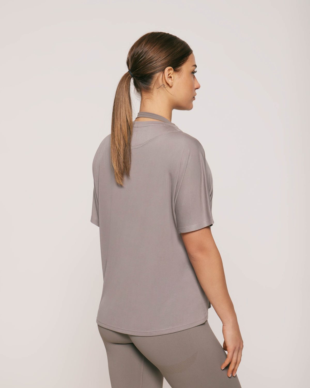 STRENGTH LIGHT WEIGHT T-SHIRT