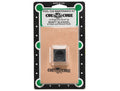 Cue Cube 2 in 1 Tip Tool & Shaft Slicker