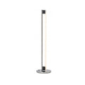 Tube Light Floor Lamp