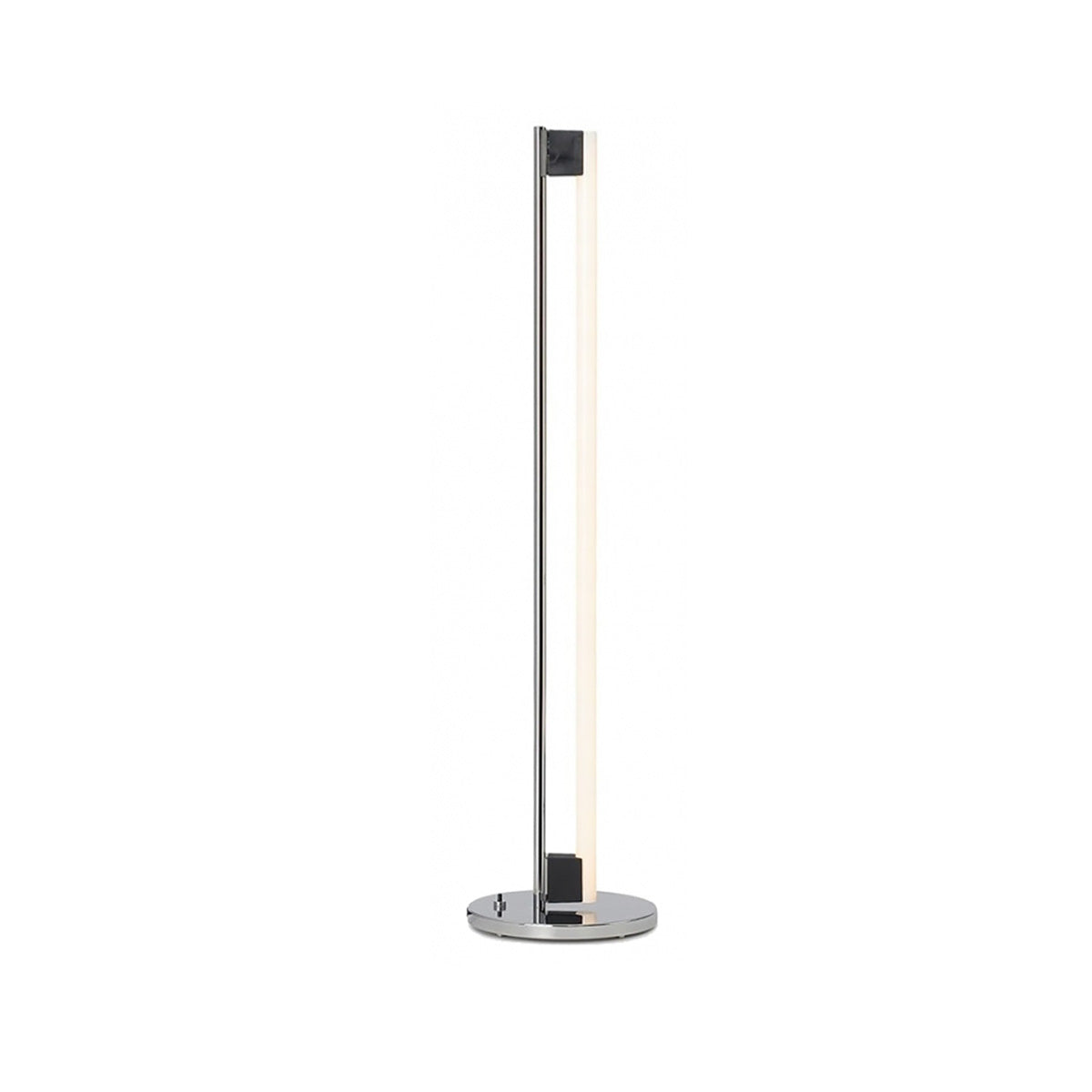 Tube Light Floor Lamp