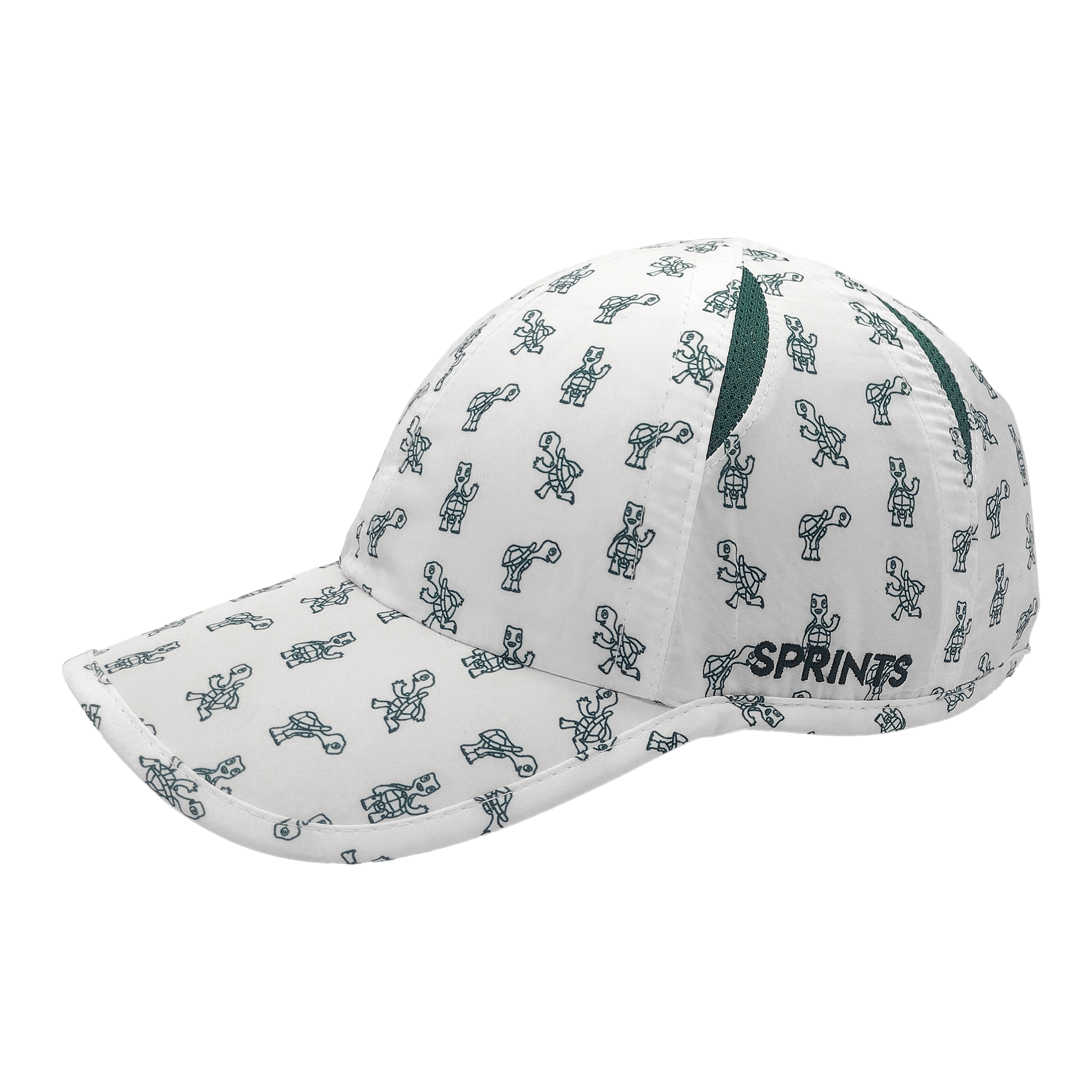 Sprints Turtles OG Hat (Unisex)
