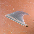 TW Tapered Rake Fin