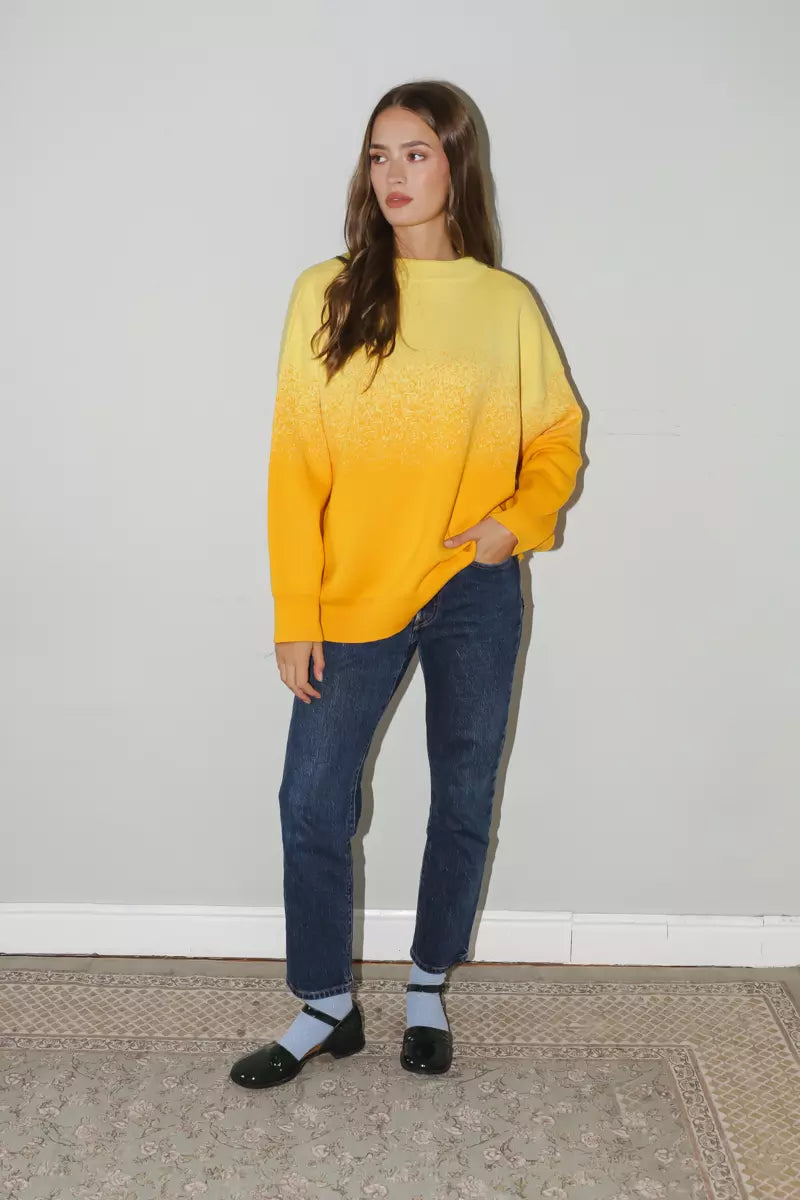 JERSEY SUGAR AMARILLO