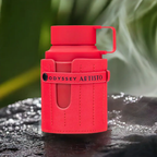 Odyssey Artisto Armaf - Carácter Cítrico y Ambarado