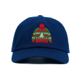 Ugly Sweater Hat By Dad Brand