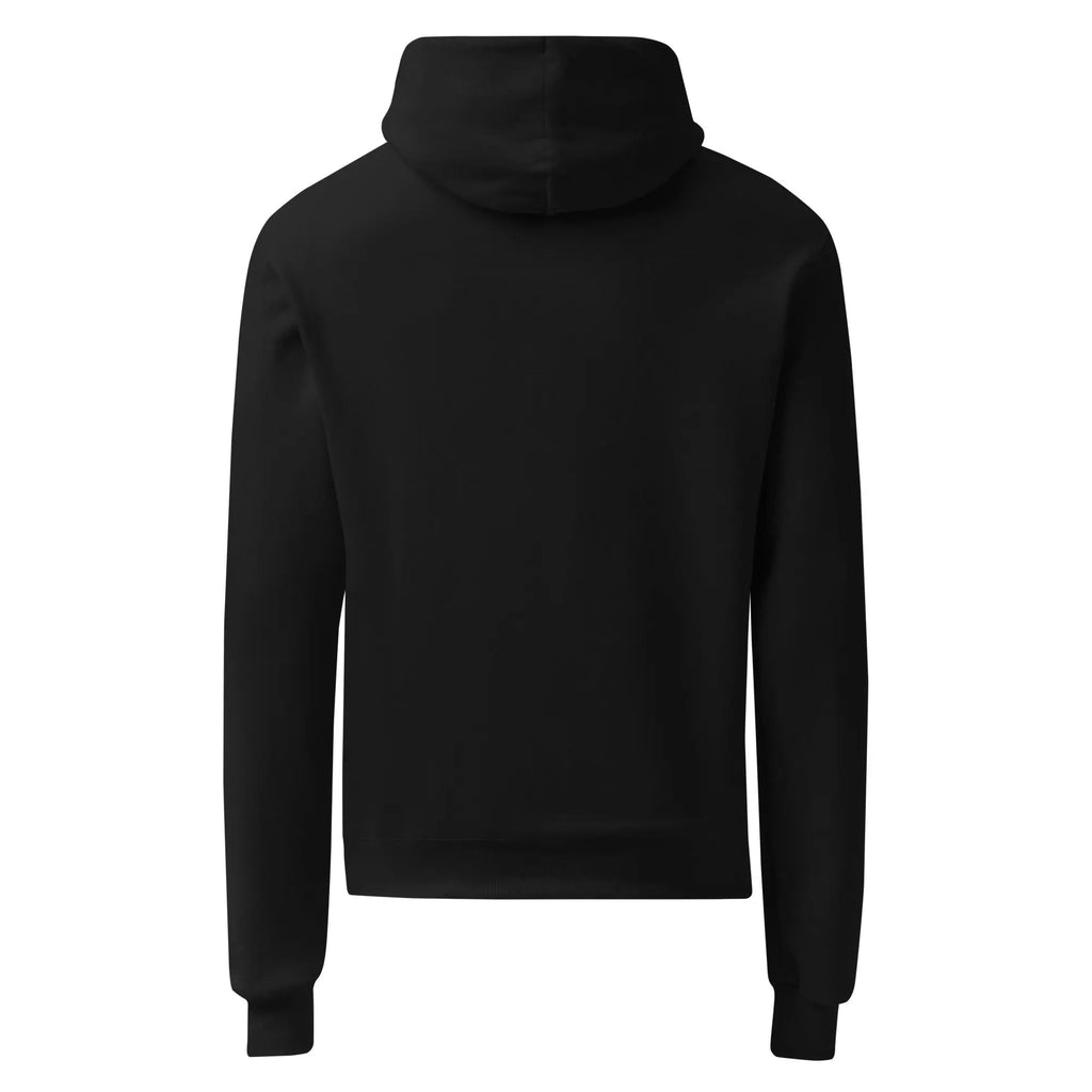 Sudadera con capucha unisex Champion Sonrie