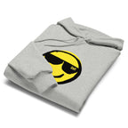 Sudadera con capucha unisex Champion Sonrie