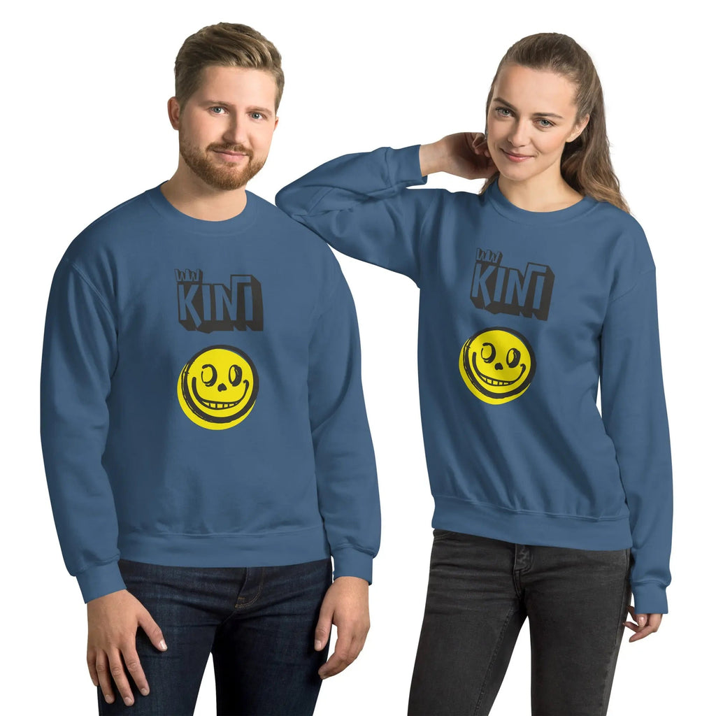 Sudadera unisex