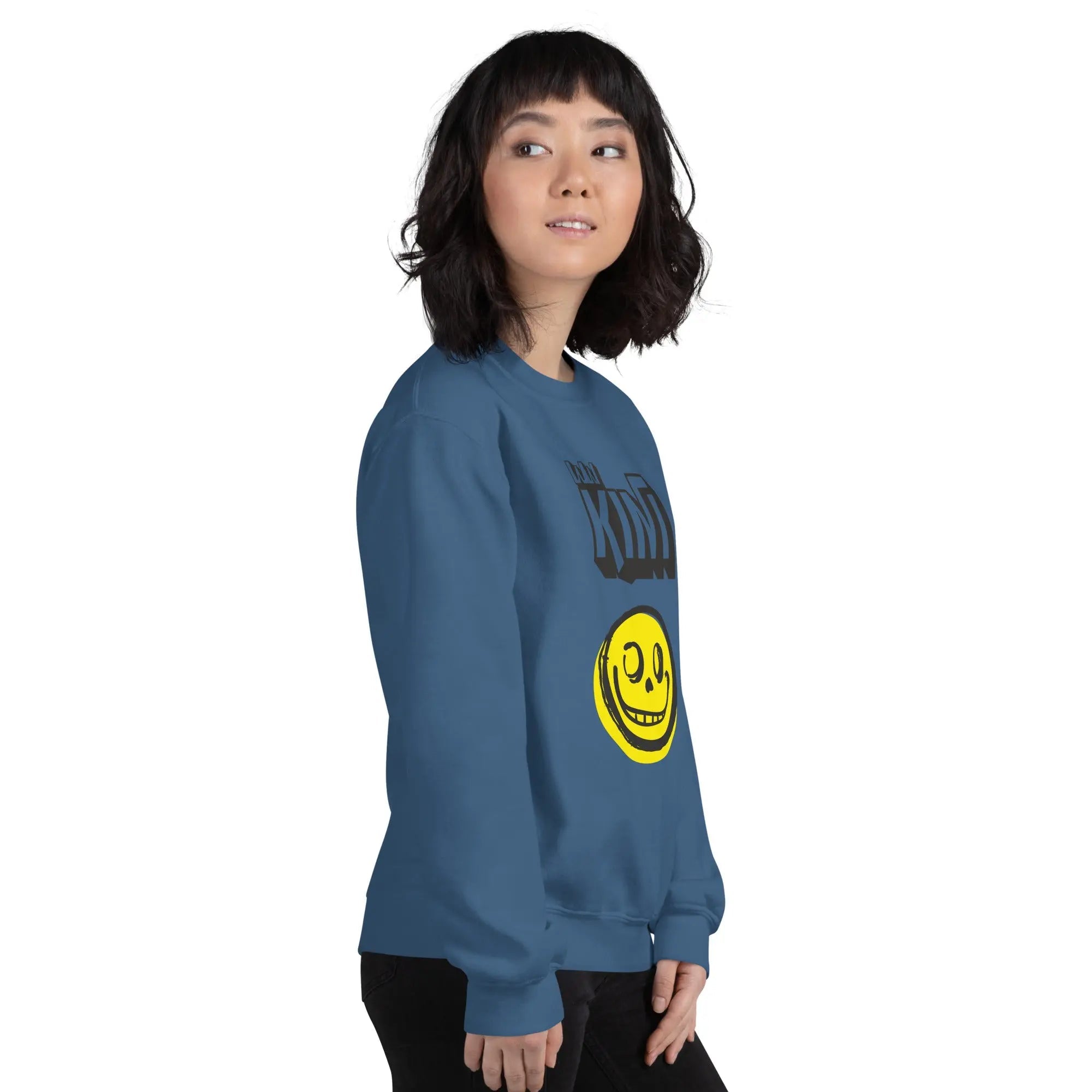 Sudadera unisex