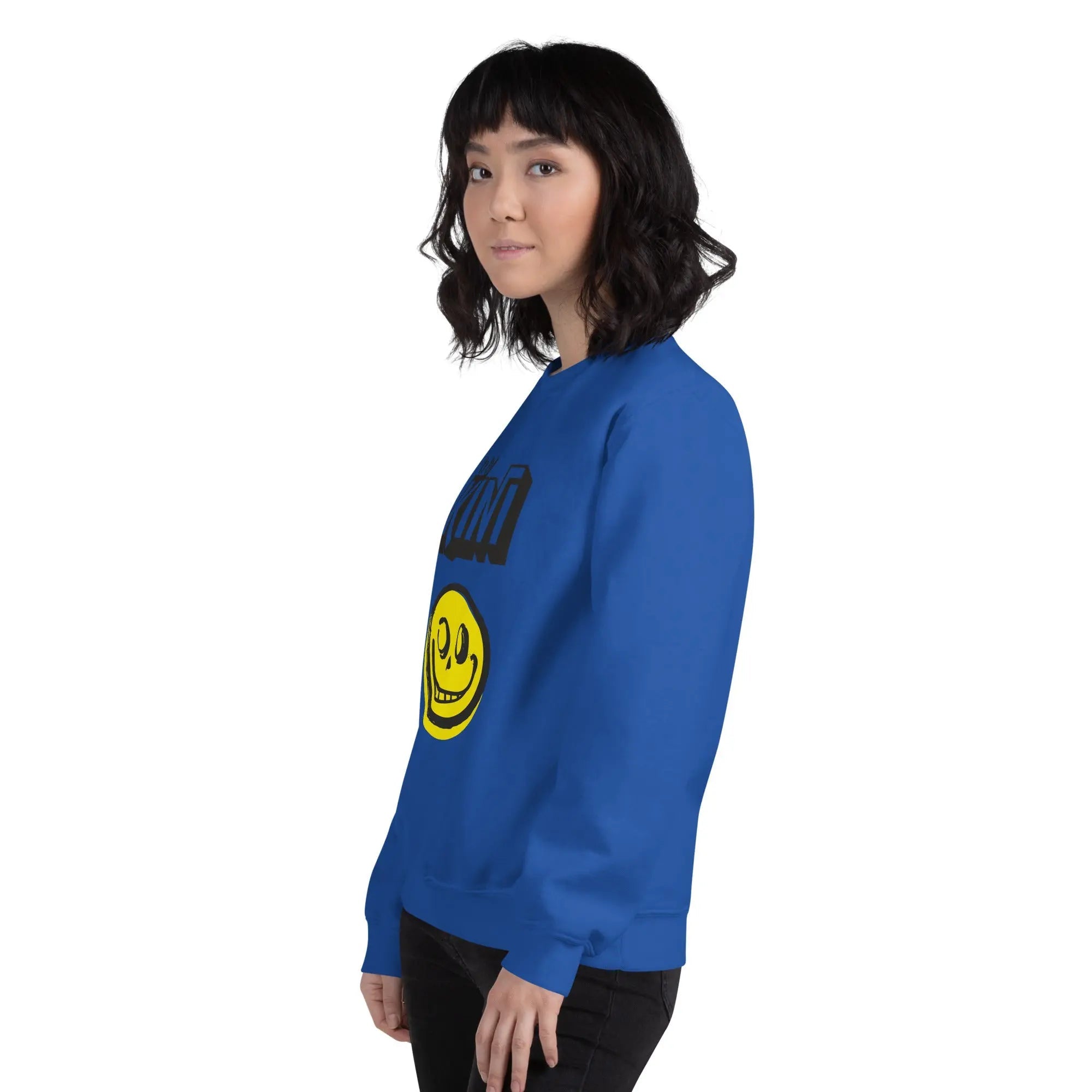 Sudadera unisex