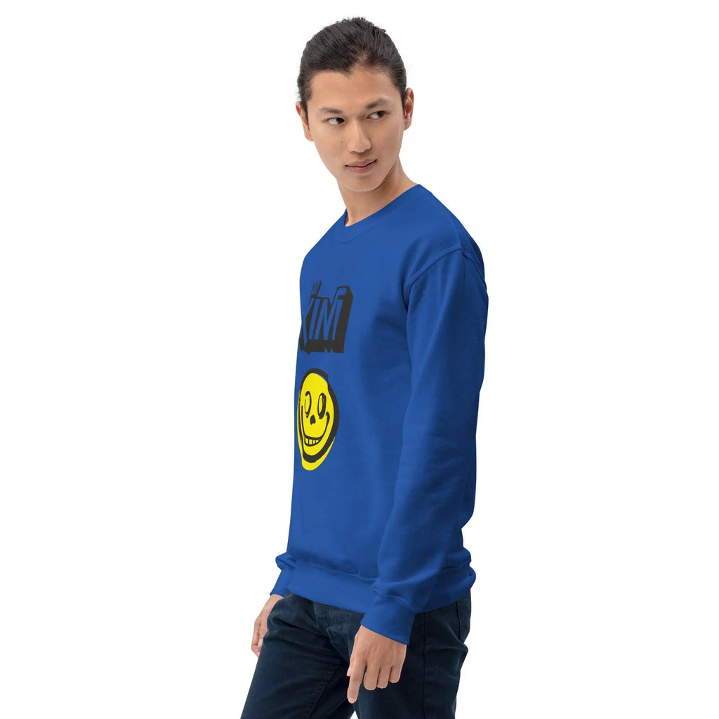 Sudadera unisex
