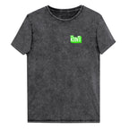 Camiseta vaquera Kini basic