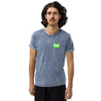 Camiseta vaquera Kini basic