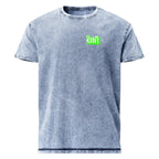 Camiseta vaquera Kini basic