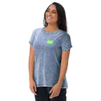 Camiseta vaquera Kini basic