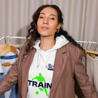 Sudadera con capucha eco unisex Kini