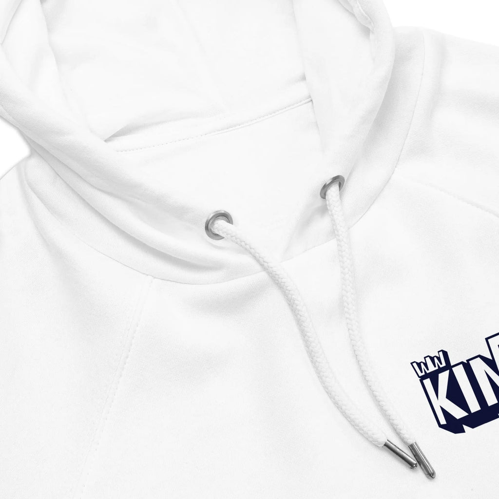 Sudadera con capucha eco unisex Kini