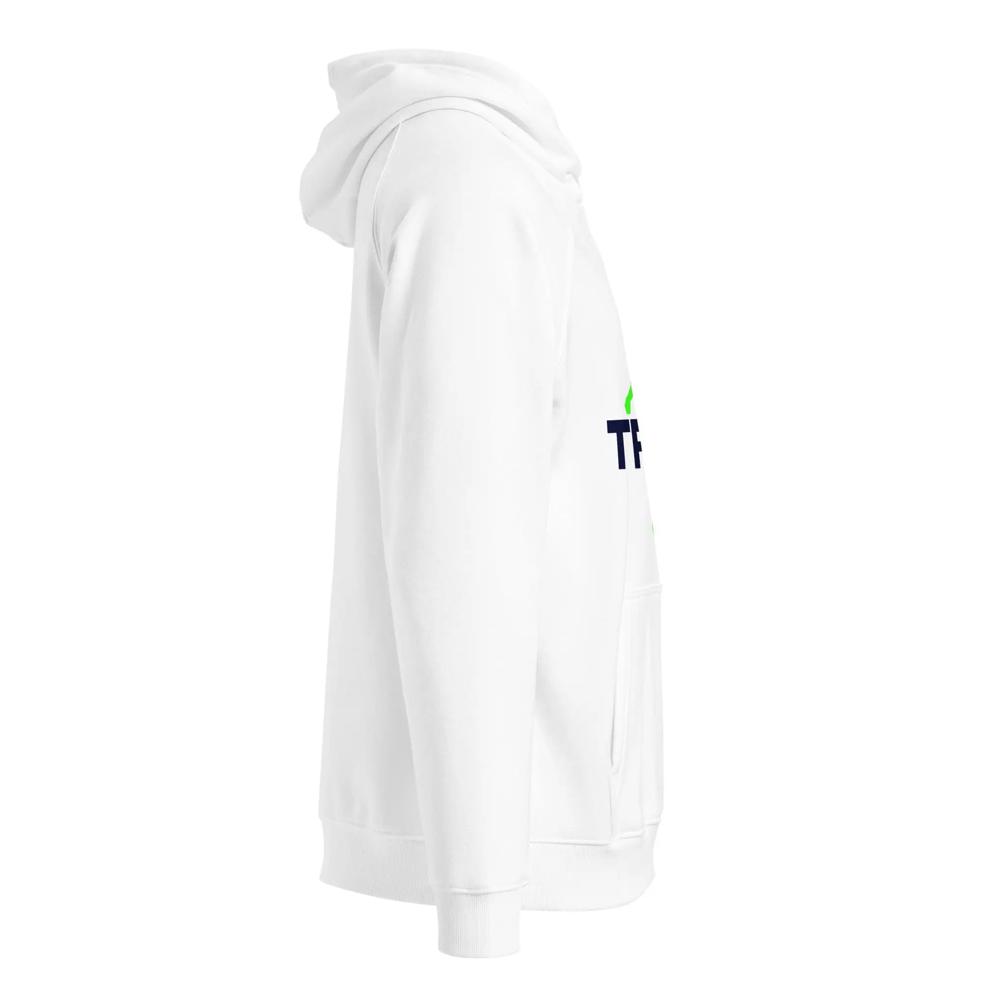 Sudadera con capucha eco unisex Kini