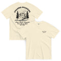 Chasing Shadows - Golf Shirt / Unisex Heavyweight T-Shirt By Dad Brand