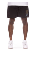 IceCream Peace Nylon Short