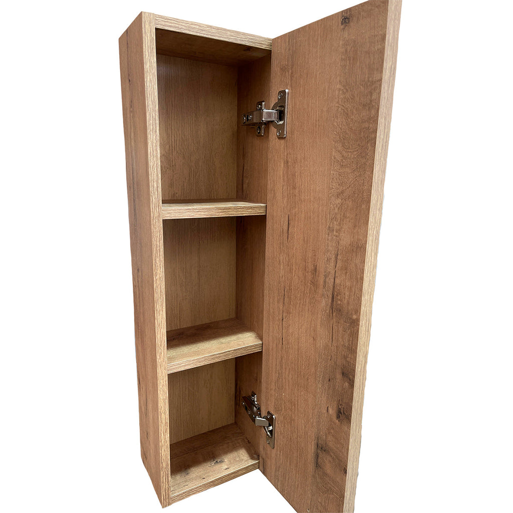 BATHME MADISON Mueble Colgar Auxiliar Roble Ostippo