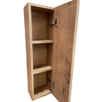 BATHME MADISON Mueble Colgar Auxiliar Roble Ostippo