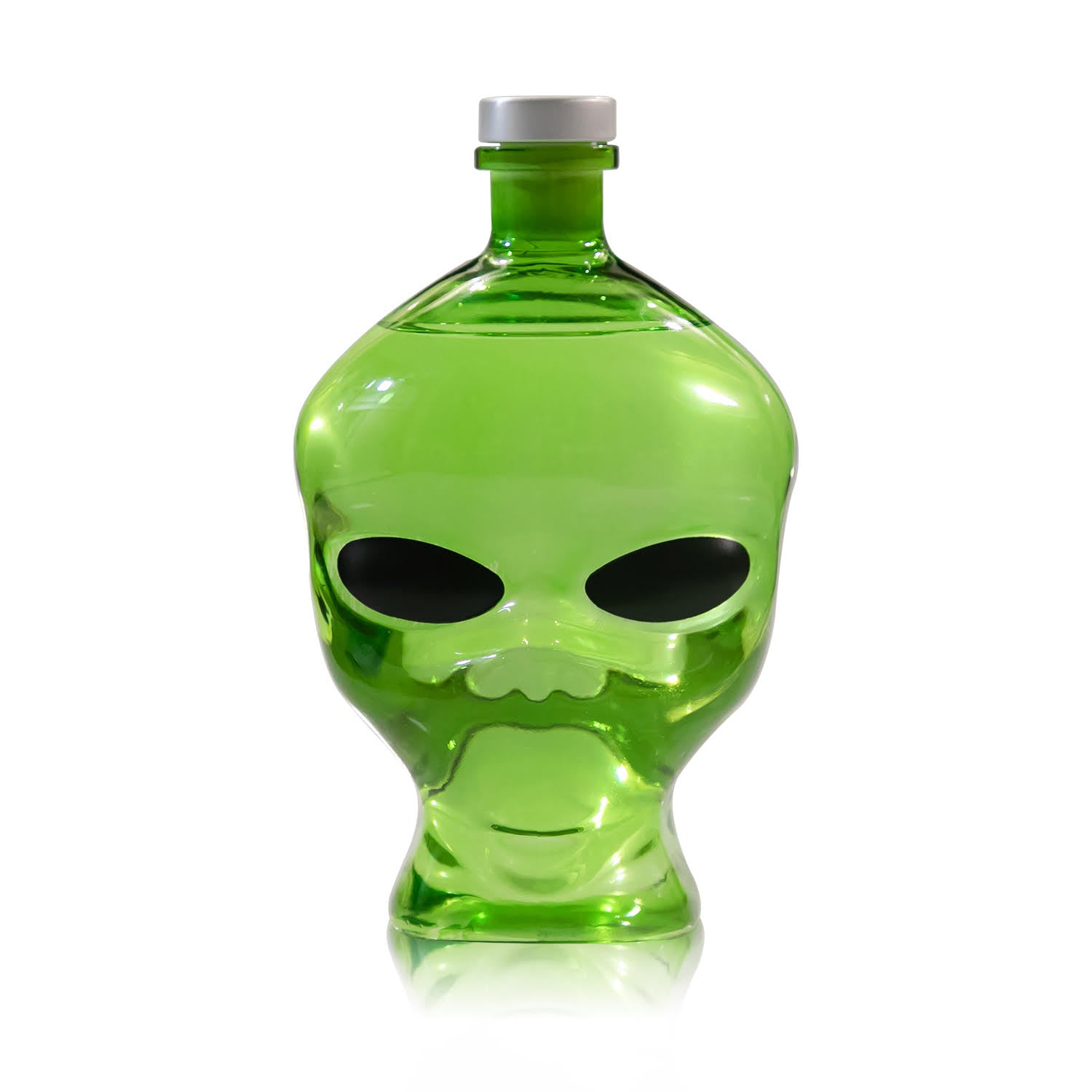 ArtZ® Out Of This World Alien Decanter
