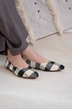 Bailarina Nina Vichy Black