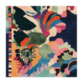 Untamed Garden Rave Hand Tufted Rug