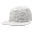 Sprints Greyed Out - Blaz5 Flat Brim (Unisex)