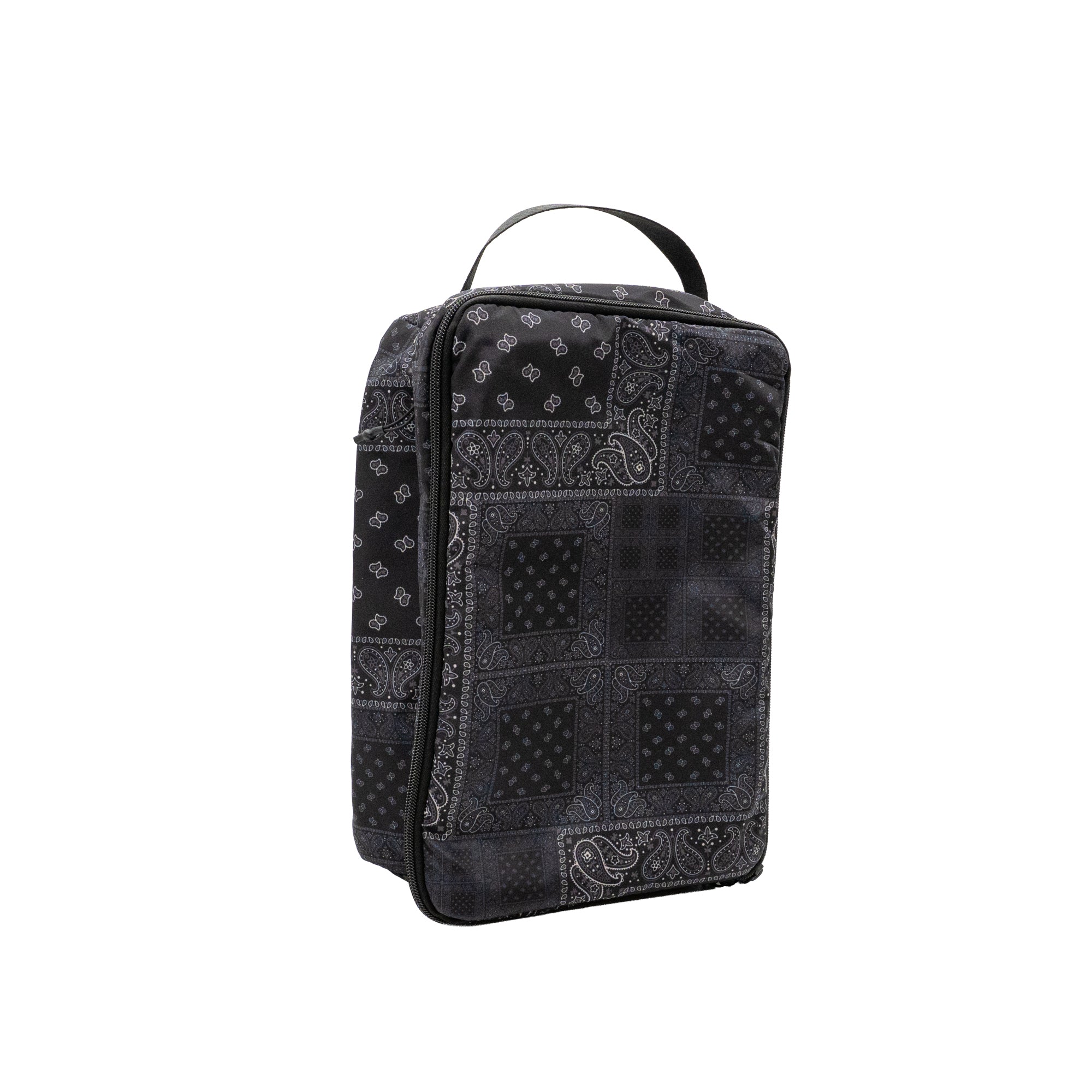Sprints Paisley Probs Shoe Bag