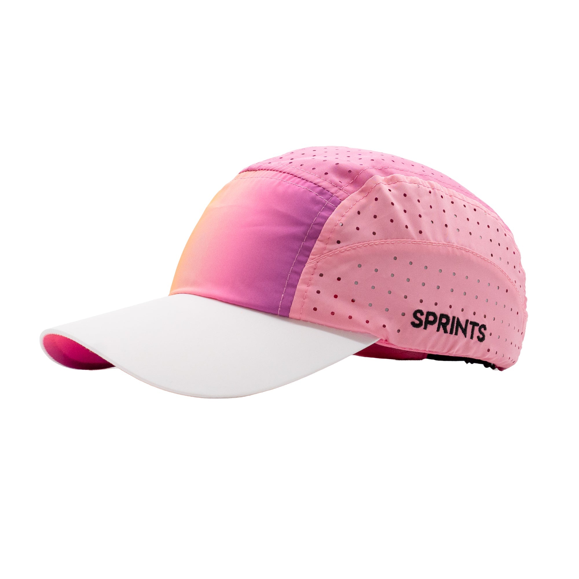 Sprints Golden Hour HyperG (Unisex)