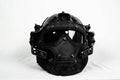 Tactical Helmet and Face Mask By Prop Money Inc.