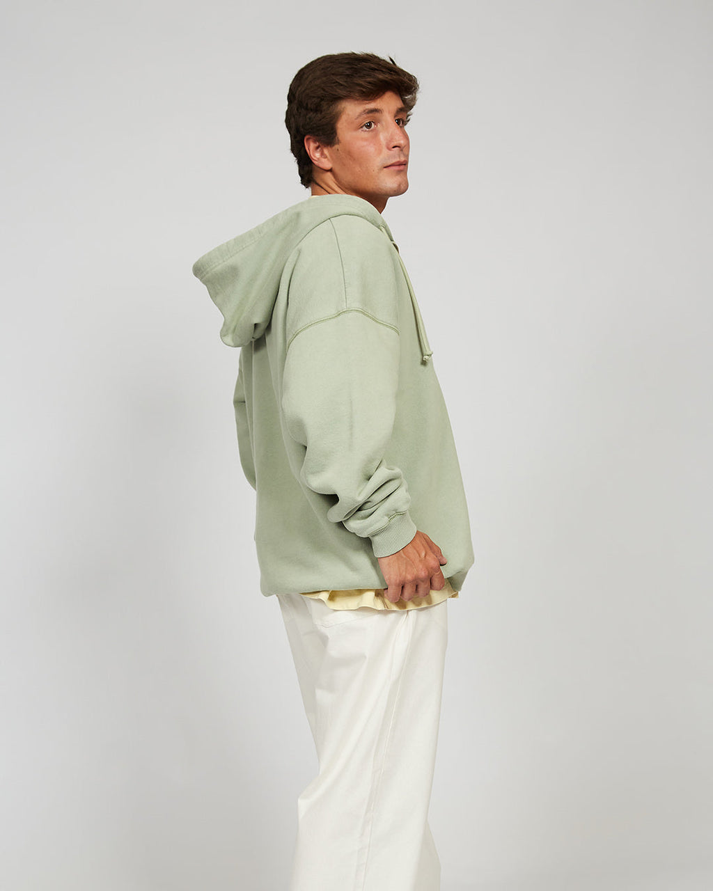 Sudadera Mundaka