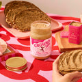 Diaspora Spice Co. x Ground Up Chai Butter By Diaspora Spice Co.