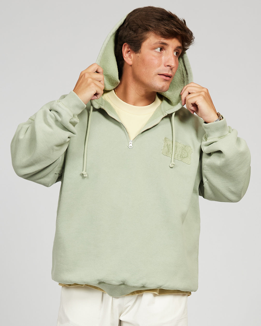 Sudadera Mundaka