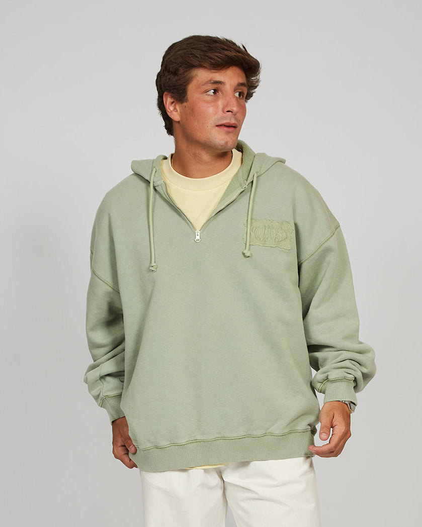 Sudadera Mundaka