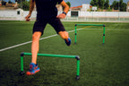 Portería Multiactividad Dropbol