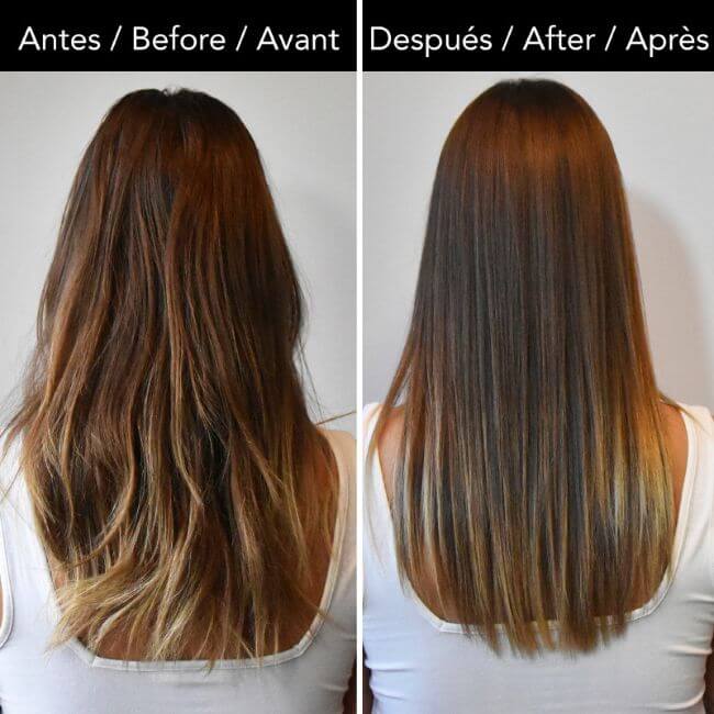 Acondicionador Prolongador Tratamiento SBS Divinity Effect - 300 ml