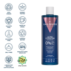 Champú Hidratante para Cabello Seco – 0% Sin Sulfatos