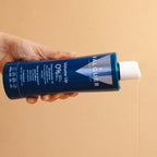 Champú de Volumen para Cabello Fino - 0% Sin Sulfatos