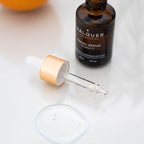 Pack Facial Vitamina C y Ácido Hialurónico - Serum 30 ml y Ampollas 5 x 2 ml