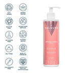 Mascarilla apto Método Curly - Especial pelo rizado