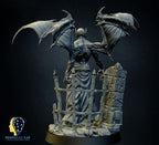 Vampire Lord, MeshBrain Lab