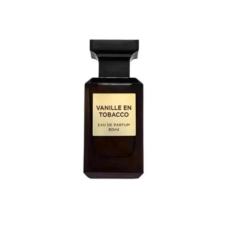 Vanille en Tobacco Fragrance World - Muestra 2ml y 10ml