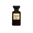 Vanille en Tobacco Fragrance World - Muestra 2ml y 10ml