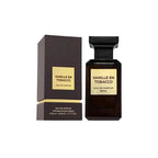 Vanille en Tobacco Fragrance World - Muestra 2ml y 10ml