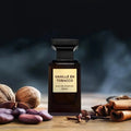 Vanille en Tobacco Fragrance World - Muestra 2ml y 10ml