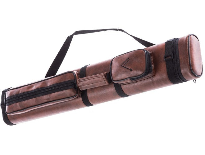 Vector 2x4 Rust Hard Case